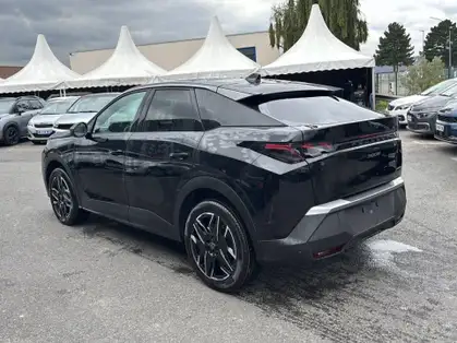 PEUGEOT 3008 GT Hybrid 145 e-DCS6