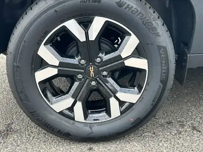 DACIA DUSTER Mild Hybrid 130 4x2 Extreme - 5P