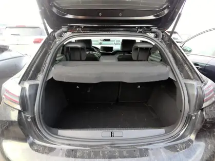 PEUGEOT 208 ALLURE HYBRID 100 CV E-DCS6