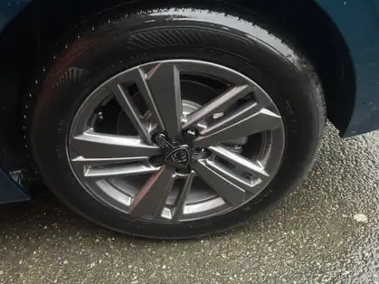 PEUGEOT 308 STYLE BlueHDi 130 CV EAT8 