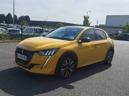 PEUGEOT 208 GT LINE PureTech 100 CV BVM6 