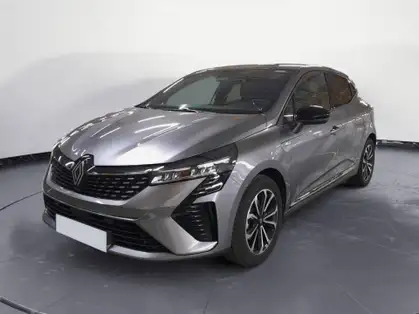 RENAULT CLIO V TECHNO E-Tech full hybrid 145 CV GSR2 