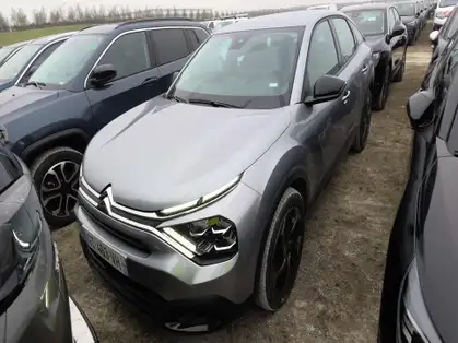 CITROEN C4 PLUS PureTech 130 CV BVM6