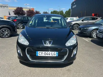PEUGEOT 308 BUSINESS PACK 1.6 e-HDi 115 CV BVM 
