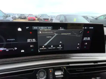 PEUGEOT 5008 ALLURE Hybrid 145 CV e-DCS6 