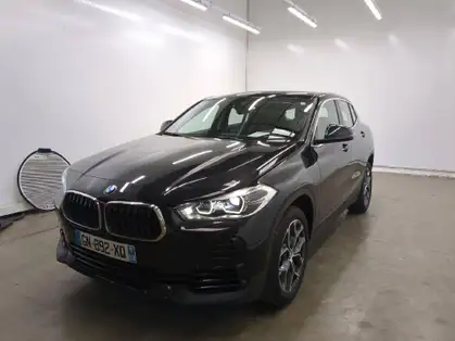 BMW X2 F39 BUSINESS DESIGN sDrive 18i 136 CV DKG7 