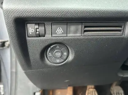 CITROEN C4 C4 SHINE 1.5 BLUEHDI 110 CV BVM6