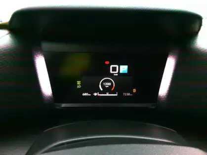 CITROEN C4 X C4 X MAX 1.2 PURETECH 130 CV EAT8