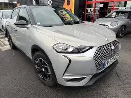 DS CONNECTED CHIC E-Tense 