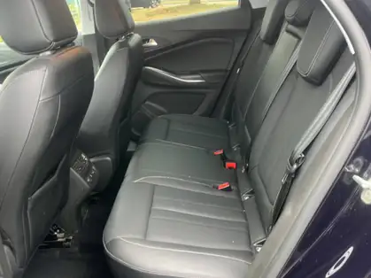 OPEL GRANDLAND X 1.5 Diesel 130 ch Ultimate