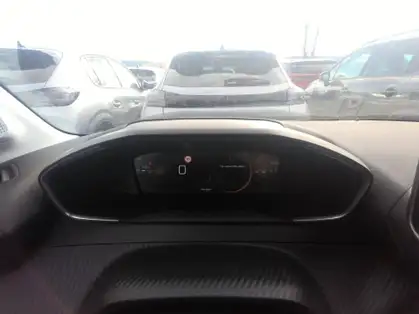 PEUGEOT 208 ALLURE ESS 100 CV BVM6