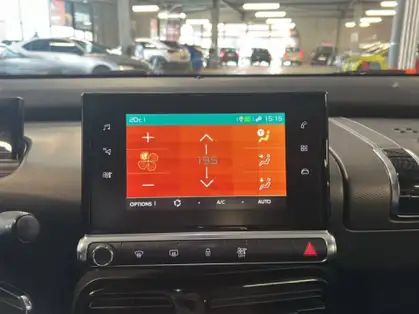 CITROEN C4 CACTUS FEEL BLUEHDI 100 CV BVM6