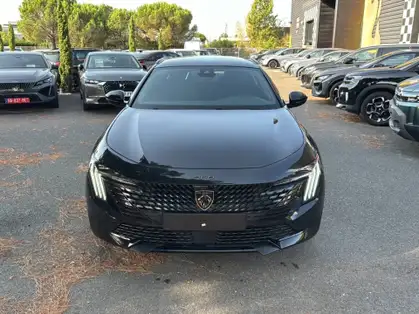PEUGEOT 508 SW GT 1.5 BLUEHDI 130 CV EAT8