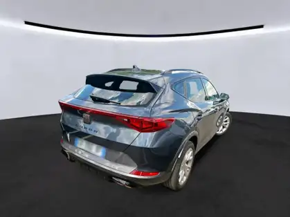 CUPRA FORMENTOR BUSINESS EDITION 1.4 e-HYBRID 204 CV DSG6