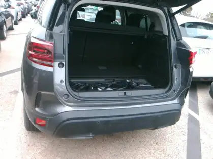 CITROEN C5 AIRCROSS Hybride Rechargeable 225 e-EAT8 Shine