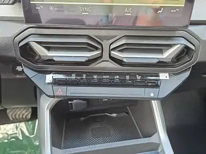DACIA BIGSTER HYBRID JOURNEY HYBRID 155 CV 