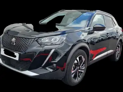 PEUGEOT 2008 BlueHDi 130 S&S EAT8 Allure Business