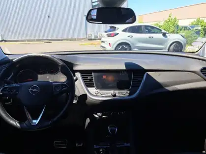 OPEL GRANDLAND X 1.2 Turbo 130 ch BVA6 Ultimate