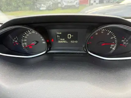 PEUGEOT 308 ACTIVE PURETECH 110 CV BVM 
