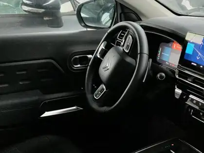 CITROEN C5 AIRCROSS MAX HYBRID 225 CV e-EAT8