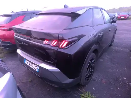 PEUGEOT 3008 ALLURE HYBRIDE 136 CV e-DCS6