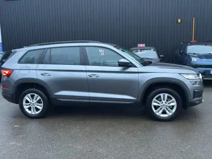 SKODA KODIAQ BUSINESS 1.5 TSI 150 CV DSG7 7 PLACES 
