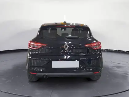 RENAULT CLIO V EQUILIBRE 1.0 TCe 90 CV BVM