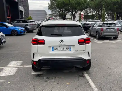 CITROEN C5 AIRCROSS SHINE PACK 1.2 PURETECH 130 CV EAT8