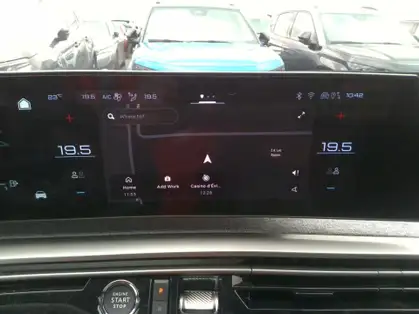 PEUGEOT 3008 GT Hybrid 145 e-DCS6