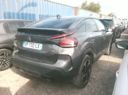 CITROEN C4 SHINE PACK 1.2 PURETECH 130 CV EAT8