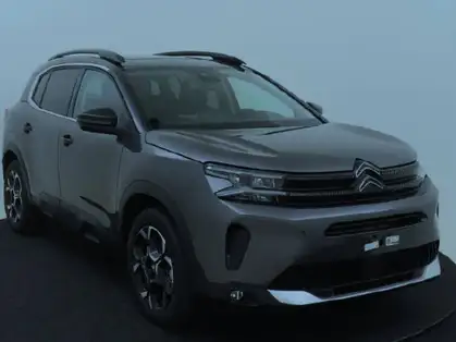 CITROEN C5 AIRCROSS Hybride 145 e-DCS6 Max - 5P - Toit Panoramique - Hayon Main libre