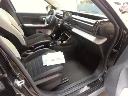 CITROEN C3 MAX PURETECH 100 CV BVM6 