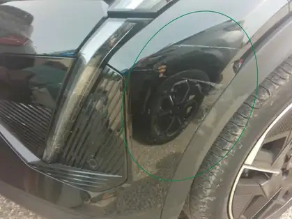 PEUGEOT 408 GT HYBRID 136 CV e-DCS6