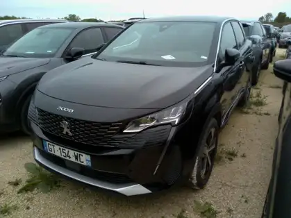 PEUGEOT 3008 ALLURE PACK 1.5 BLUEHDI 130 CV EAT8