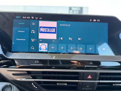 CITROEN C5 X FEEL BUSINESS HYBRIDE RECHARGEABLE 225 CV e-EAT8