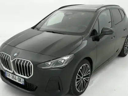 BMW SERIE 2 ACTIVE TOURER U06 Active Tourer 218i 136 ch DKG7 M Sport