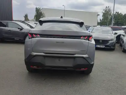PEUGEOT 3008 GT Hybrid 145 e-DCS6