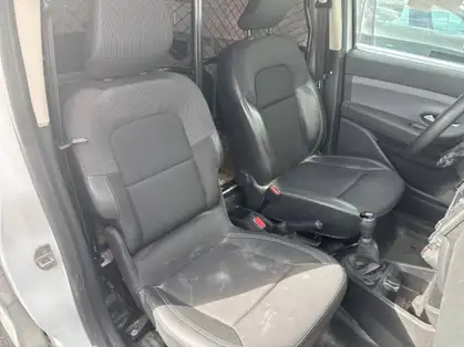 RENAULT EXPRESS VAN CONFORT BLUE HDCI 95 CV BVM 