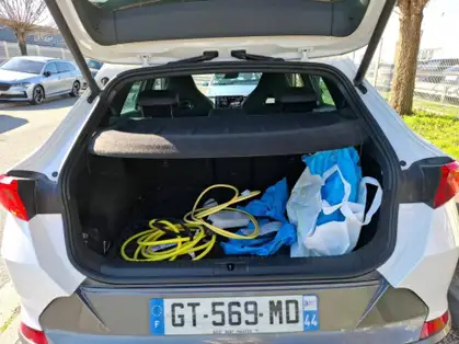 CUPRA FORMENTOR VZ 1.4 e-HYBRID 245 CV DSG6 