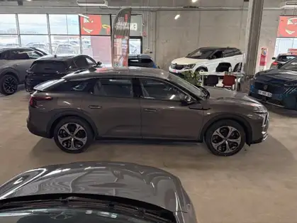 CITROEN C5 X FEEL BUSINESS HYBRIDE RECHARGEABLE 225 CV e-EAT8