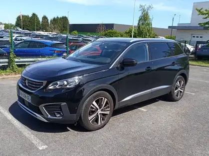 PEUGEOT 5008 ALLURE 1.5 BLUEHDI 130 CV BVM6