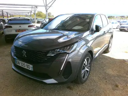 PEUGEOT 3008 ALLURE PACK 1.6 HYBRID 225 CV E-EAT8
