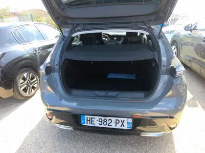 PEUGEOT 308 ALLURE 1.5 BLUEHDI 130 CV EAT8