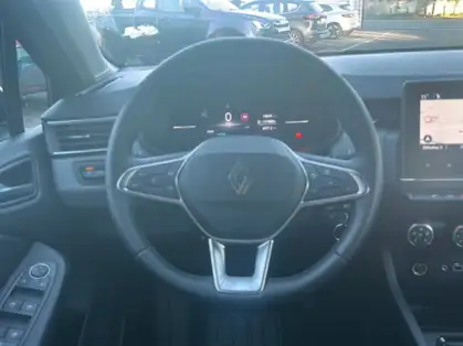 RENAULT CLIO V EVOLUTION Blue dCi 100 CV BVM GSR2 