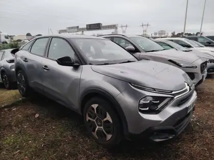 CITROEN C4 FEEL 1.2 PURETECH 100 CV BVM6