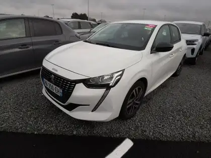 PEUGEOT 208 BUSINESS R ACTIVE BUSINESS R PURETECH 100 CV BVM6