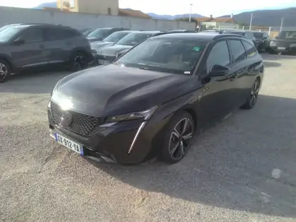 PEUGEOT 308 SW GT Hybrid 136 CV e-DCS6 