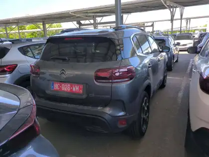 CITROEN C5 AIRCROSS MAX 1.5 BLUEHDI 130 CV EAT8