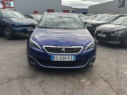PEUGEOT 308 SW 308 SW GT 2.0 BLUEHDI 180 CV EAT6