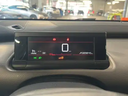 CITROEN C4 CACTUS FEEL BLUEHDI 100 CV BVM6